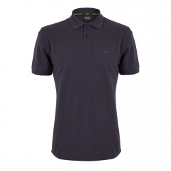 блуза,с,яка,облекла,на,разпродажба,мъжки,тениски,boss,men's,hbg,paul,polo,contrast,striped,trim,shirt,dark,blue