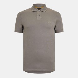 блуза,с,яка,мъжки,тениски,boss,mens,boss,orange,passenger,premium,design,polo,shirt,open,beige,294