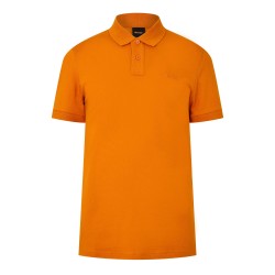 блуза,с,яка,мъжки,тениски,boss,mens,boss,orange,passenger,premium,design,polo,shirt,orange,890