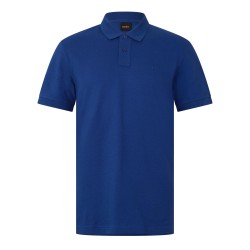 блуза,с,яка,мъжки,тениски,boss,mens,boss,orange,passenger,premium,design,polo,shirt,blue,494
