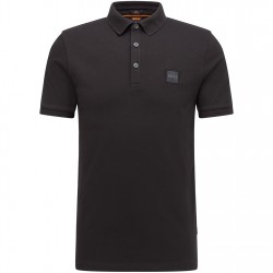 блуза,с,яка,облекла,на,разпродажба,мъжки,тениски,boss,men's,passenger,polo,shirt,black
