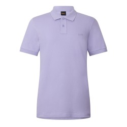 блуза,с,яка,мъжки,тениски,boss,mens,boss,orange,passenger,premium,design,polo,shirt,lilac,549