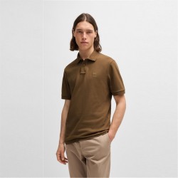 блуза,с,яка,облекла,на,разпродажба,мъжки,тениски,boss,passenger,polo,top,open,brown