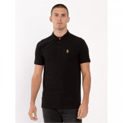 блуза,с,яка,облекла,на,разпродажба,мъжки,тениски,luke,sport,williams,polo,shirt,black