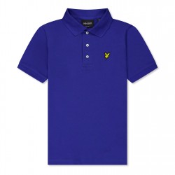 юношеска,блуза,с,яка,детски,облекла,lyle,and,scott,polo,shirt,juniors,x578,now,blue