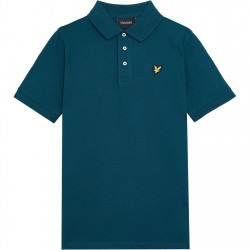юношеска,блуза,с,яка,детски,облекла,lyle,and,scott,polo,shirt,juniors,w992,apres,navy