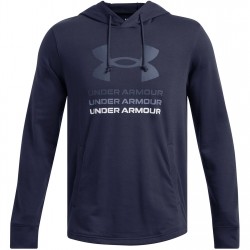 разпродажба,under,armour,мъжки,горнища,с,качулка,under,armour,rival,terry,graphic,hood,blue