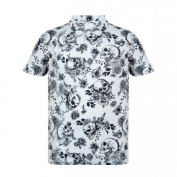 firetrap,aop,polo,sn43,ecru