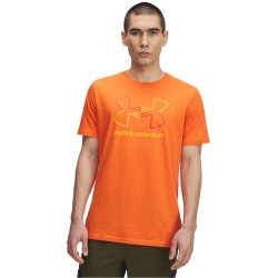 разпродажба,under,armour,мъжки,тениски,under,armour,foundation,short,sleeve,mens,orange,base