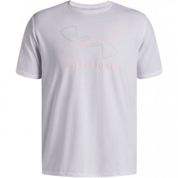 разпродажба,under,armour,мъжки,тениски,under,armour,foundation,short,sleeve,mens,white,pink