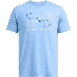 разпродажба,under,armour,under,armour,foundation,short,sleeve,mens,blue