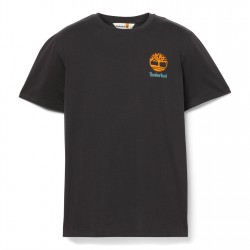 тениска,мъжки,тениски,timberland,timb,grphc,ss,tee,sn43,black,001