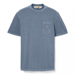 мъжки,тениски,timberland,timb,chest,pocket,t,sn43,sapphire,433