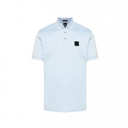 блуза,с,яка,облекла,на,разпродажба,мъжки,тениски,hugo,sayfong,polo,shirt,lt,pastel,blue