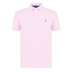 блуза,с,яка,мъжки,летен,каталог,плажен,магазин,мъжки,тениски,polo,ralph,lauren,men's,custom,short,sleeve,polo,shirt,carmel,pink