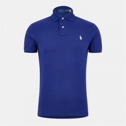 блуза,с,яка,облекла,на,разпродажба,мъжки,тениски,polo,ralph,lauren,men's,custom,short,sleeve,polo,shirt,fall,royal