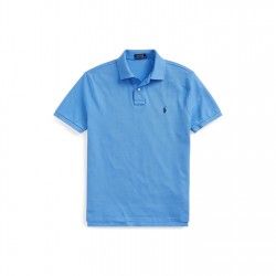 блуза,с,яка,облекла,на,разпродажба,мъжки,тениски,polo,ralph,lauren,men's,custom,short,sleeve,polo,shirt,harbor,island