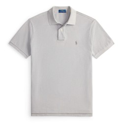 блуза,с,яка,мъжки,тениски,polo,ralph,lauren,men,s,custom,short,sleeve,polo,shirt,soft,grey