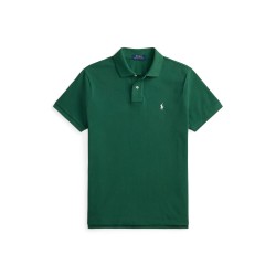 блуза,с,яка,мъжки,тениски,polo,ralph,lauren,men,s,custom,short,sleeve,polo,shirt,new,forest