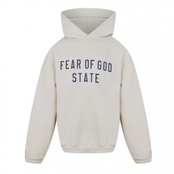 юношески,суичър,детски,3/4,панталони,fear,of,god,essentials,fleece,hoodie,junior,shell