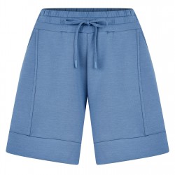 къси,панталони,дамски,къси,панталони,varley,alder,shorts,coronet,blue