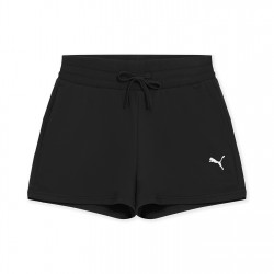 къси,панталони,разпродажба,puma,дамски,къси,панталони,puma,shorts,tr,black