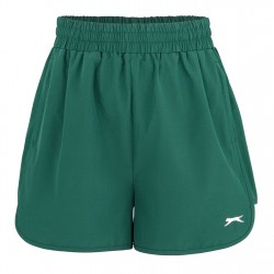 дамски,къси,панталони,дамски,къси,панталони,slazenger,comfort,shorts,womens,forest,green