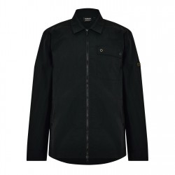 мъжки,якета,barbour,international,overshirt,black,bk11