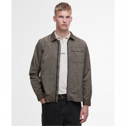 мъжки,якета,barbour,international,overshirt,brown,br97