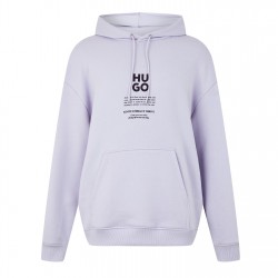 суичър,мъжки,ежедневни,облекла,мъжки,горнища,с,качулка,hugo,hoodie,purple,537