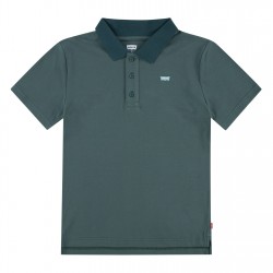 блуза,с,яка,детски,3/4,панталони,levis,kids',levi's,short,sleeve,polo,shirt,bistro,b84