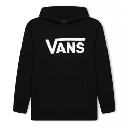 детски,горнища,с,качулка,vans,vans,classic,oth,jn00,black,white