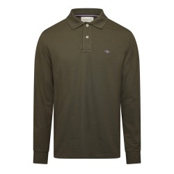 мъжки,тениски,gant,lg,long,sleeve,sn64,juniper,green