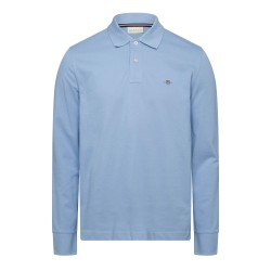 мъжки,тениски,gant,lg,long,sleeve,sn64,clear,sky