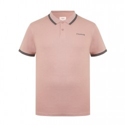 мъжка,блуза,с,яка,облекла,на,разпродажба,разпродажба,firetrap,мъжки,блузи,с,яка,firetrap,lazer,polo,shirt,mens,rose