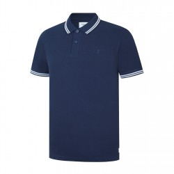мъжка,блуза,с,яка,мъжки,блузи,с,яка,firetrap,lazer,polo,shirt,mens,navy