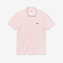 блуза,с,яка,мъжки,тениски,lacoste,original,l.12.12,polo,shirt,light,pink,ady