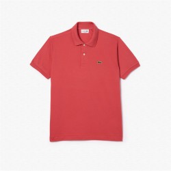 блуза,с,яка,мъжки,тениски,lacoste,original,l.12.12,polo,shirt,red,zv9