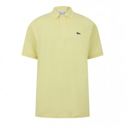 блуза,с,яка,облекла,на,разпродажба,мъжки,тениски,lacoste,original,l.12.12,polo,shirt,bright,yellow