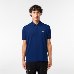 блуза,с,яка,облекла,на,разпродажба,мъжки,тениски,lacoste,original,l.12.12,polo,shirt,methylene