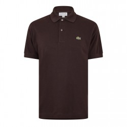 блуза,с,яка,облекла,на,разпродажба,мъжки,тениски,lacoste,men's,classic,short,sleeve,polo,shirt,brown,3la