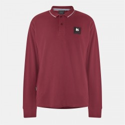 money,patch,ls,polo,sn99,red