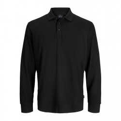 облекла,на,разпродажба,мъжки,блузи,с,яка,jack,and,jones,owen,ls,polo,sn99,black