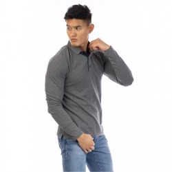 облекла,на,разпродажба,мъжки,блузи,с,яка,peter,werth,w,glasby,polo,sn99,dark,grey,marl