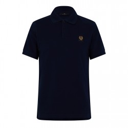 облекла,на,разпродажба,мъжки,тениски,belstaff,cotton,pique,polo,dark,ink