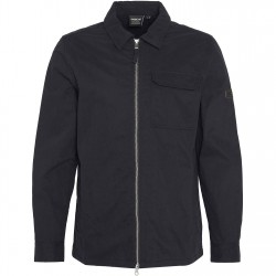 облекла,на,разпродажба,мъжки,якета,barbour,international,men's,b.intl,maze,peached,overshirt,black,bk31