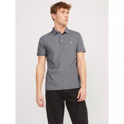 блуза,с,яка,мъжки,блузи,с,яка,jack,and,jones,paulos,tipped,pique,short,sleeve,polo,shirt,anthracite