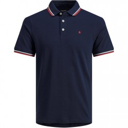 блуза,с,яка,мъжки,блузи,с,яка,jack,and,jones,paulos,tipped,pique,short,sleeve,polo,shirt,navy,blazer