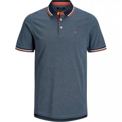 блуза,с,яка,мъжки,блузи,с,яка,jack,and,jones,paulos,tipped,pique,short,sleeve,polo,shirt,denim,blue