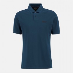 блуза,с,яка,облекла,на,разпродажба,мъжки,тениски,barbour,international,essential,polo,shirt,shaded,emerald